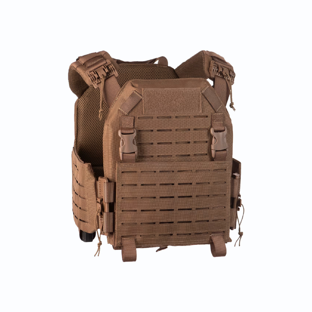 Reaper QRB Plate Carrier - 7 couleurs