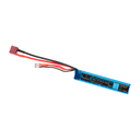 Lipo 7.4V 1300mAh 25C Type T-Plug