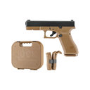 Glock 17 Gen5 French Edition - Pack