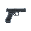 GLOCK 17 GEN5 BLACK