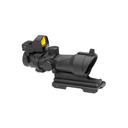 ACOG - 4x32 Combo Combat