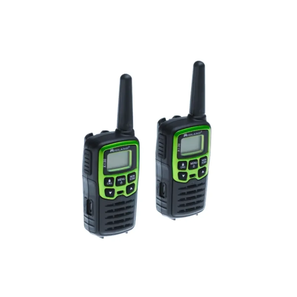 Midland XT30 - Talkie Walkie
