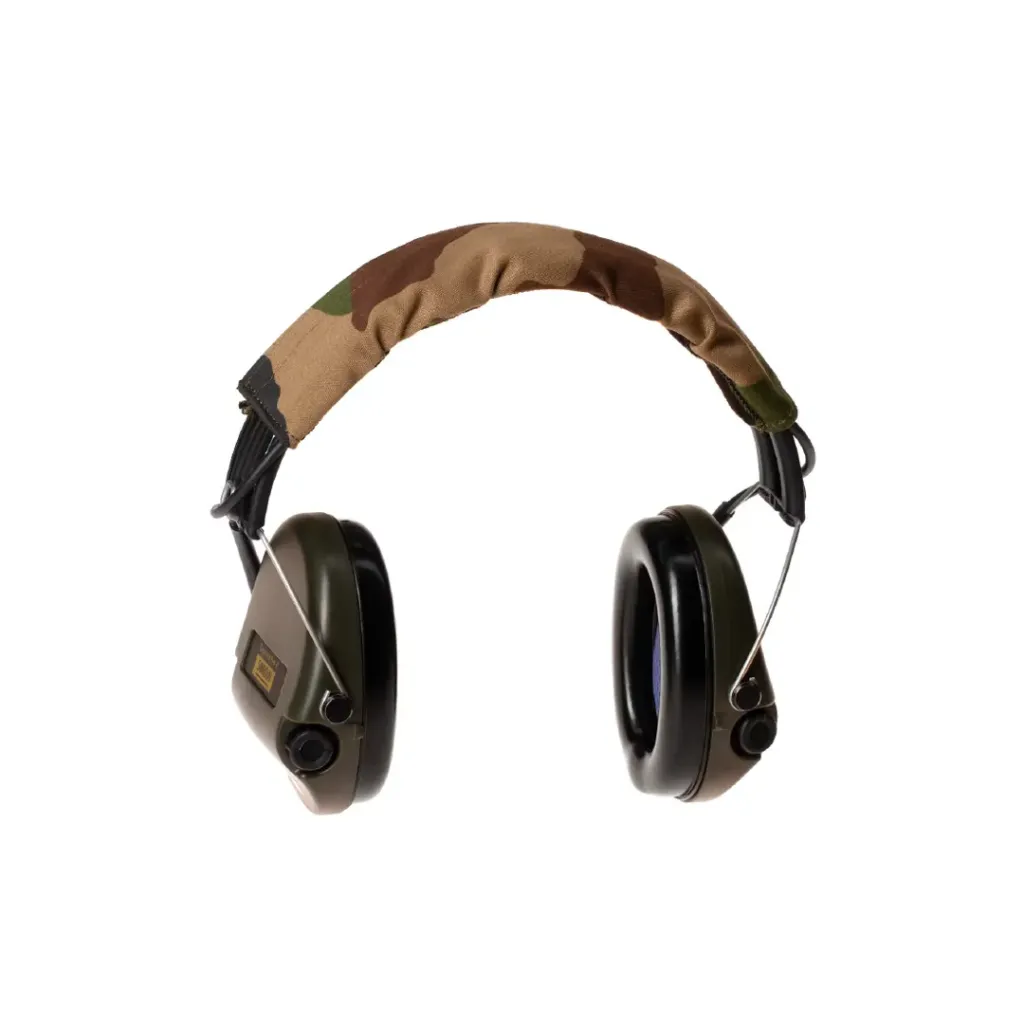 Sordin - Supreme Pro-X