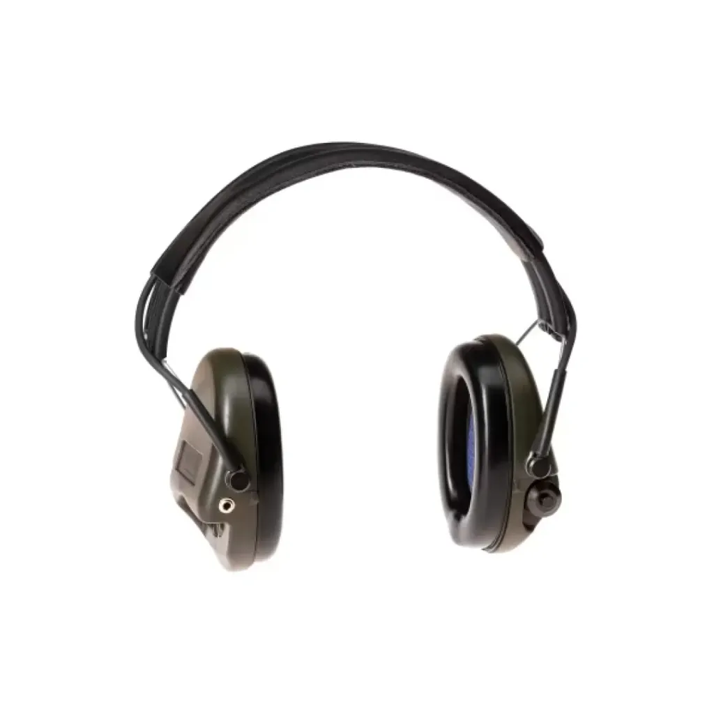 Sordin - Supreme Pro