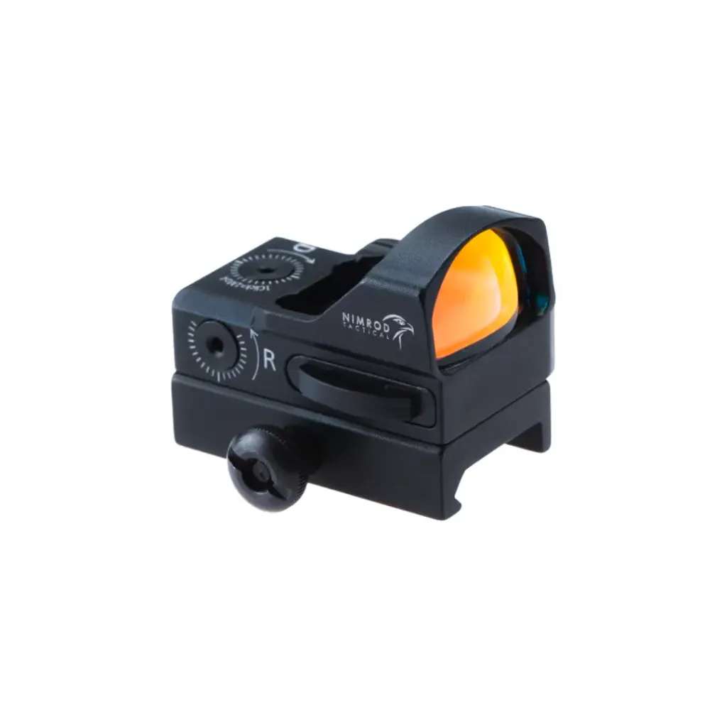 NTRD-1 Micro Red Dot Sight