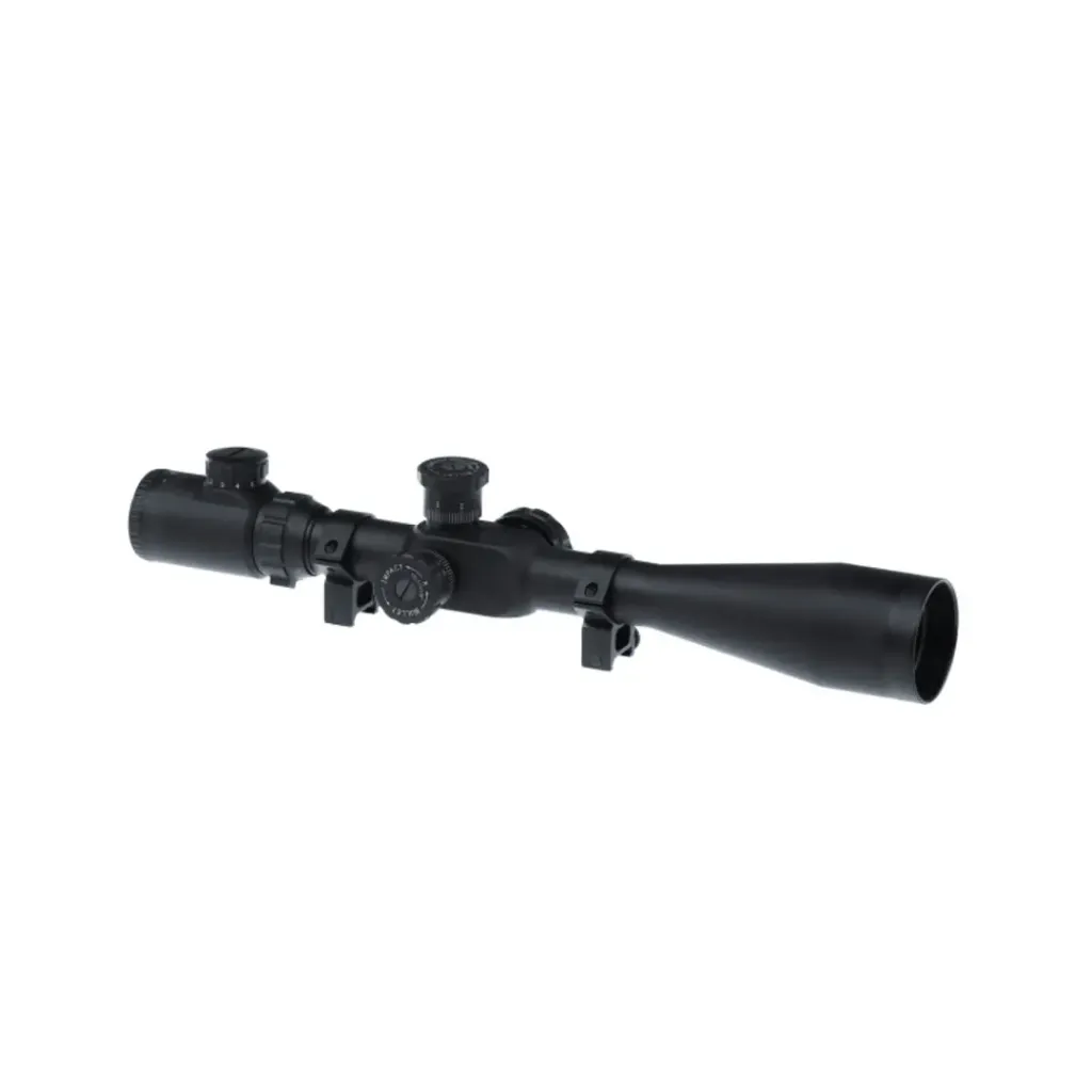 8-32x50E-SF Sniper Rifle Scope